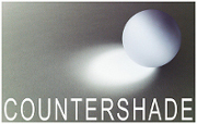 countershade logo